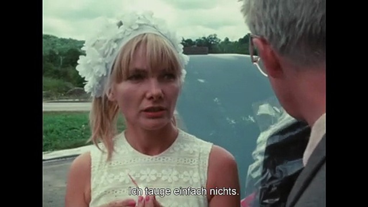 Wanda - Trailer (Deutsche UT) HD