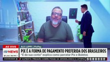 É da Sua Conta: Como parcelar Pix e boletos sem pesar no bolso?