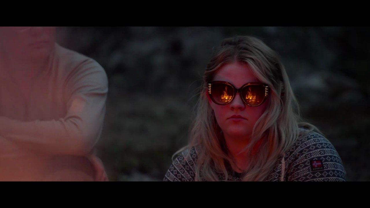 Folktales: Mit Schlittenhunden ins Leben - Trailer (Deutsch) HD