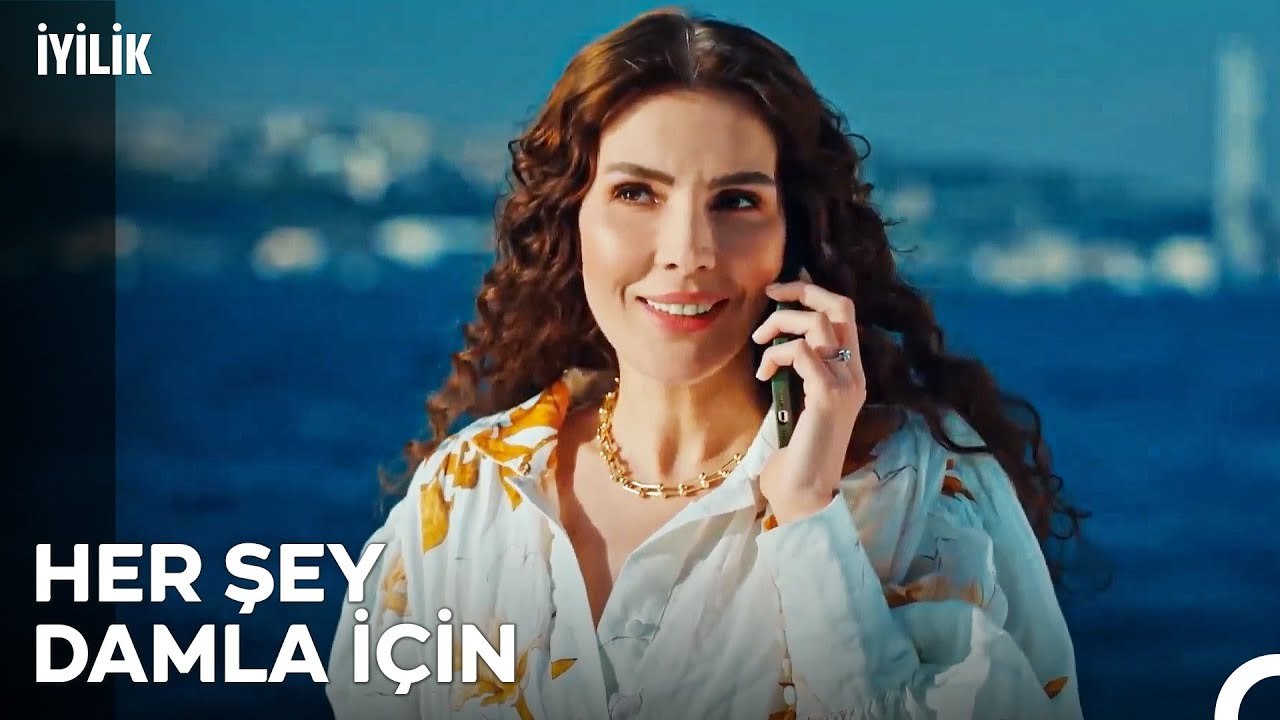 Eski Bir Dostun En Büyük İyiliği - İyilik