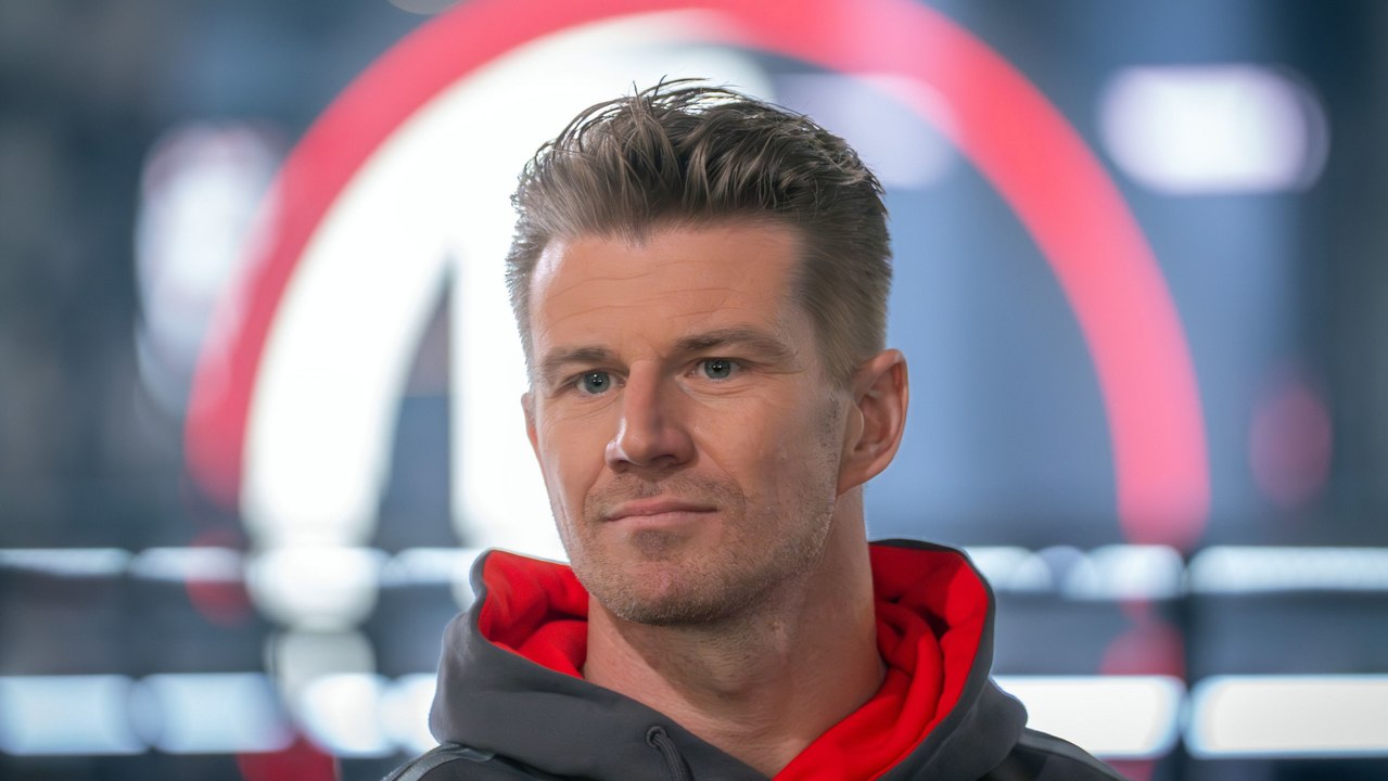 Hülkenberg ehrlich: 'Es wird schwierige Zeiten geben'