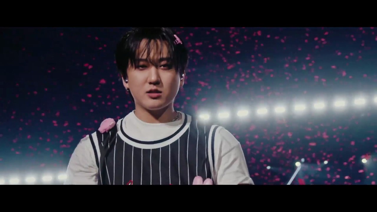 Stray Kids: The Dominate Experience - Trailer (Deutsche UT) HD