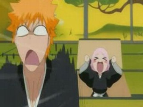 Bleach 173 vostfr Preview HD