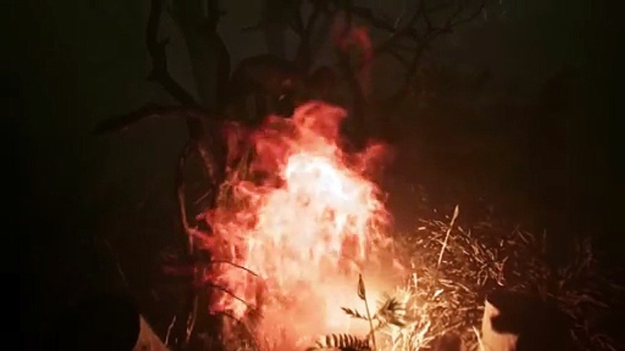 The 9th Charnel - Release Date Trailer