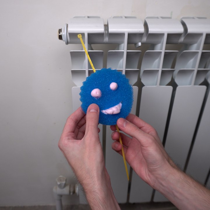 Clean smarter, not harder 🧼