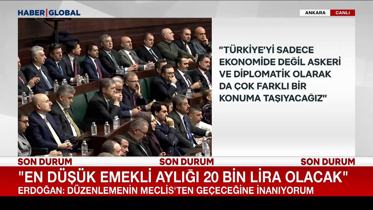 Cumhurbaşkanı Erdoğan: Bayrağımıza uzanan o kirli elleri bulacak, hesabını soracağız