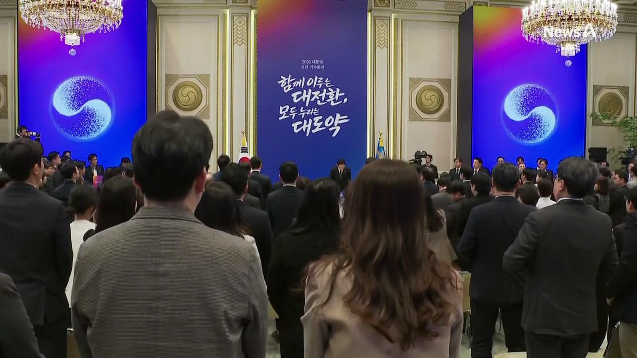 李 대통령 “검찰 개혁은 검찰의 업보…대장동도 검사들이 해 먹어”