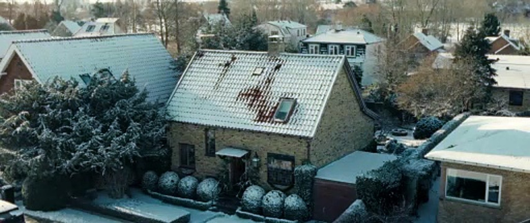 Jeg tror jeg elsker dig Full Movie HD