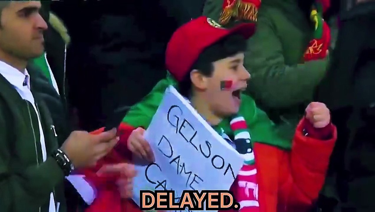 Portugal's Victory Aftermath Ronaldo's Decisive