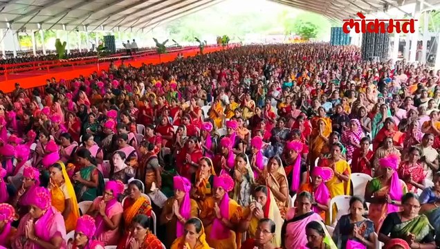 लाडकी बहीण योजनेच्या लाभार्थ्यासाठी मोठी बातमी..इकेवायसीबाबत मंत्री आदिती तटकरेंनी काय सां