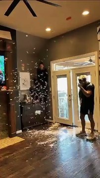 ULTIMATE Messy Balloon Prank Compilation! 🎈 | Epic Fails & Big Laughs 😂