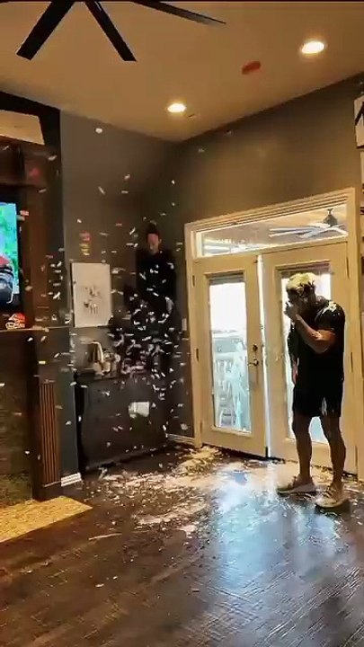 ULTIMATE Messy Balloon Prank Compilation! 🎈 | Epic Fails & Big Laughs 😂