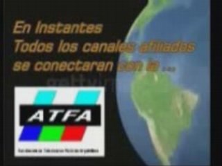 Tanda 50 de RTO - Previa Premios ATFA