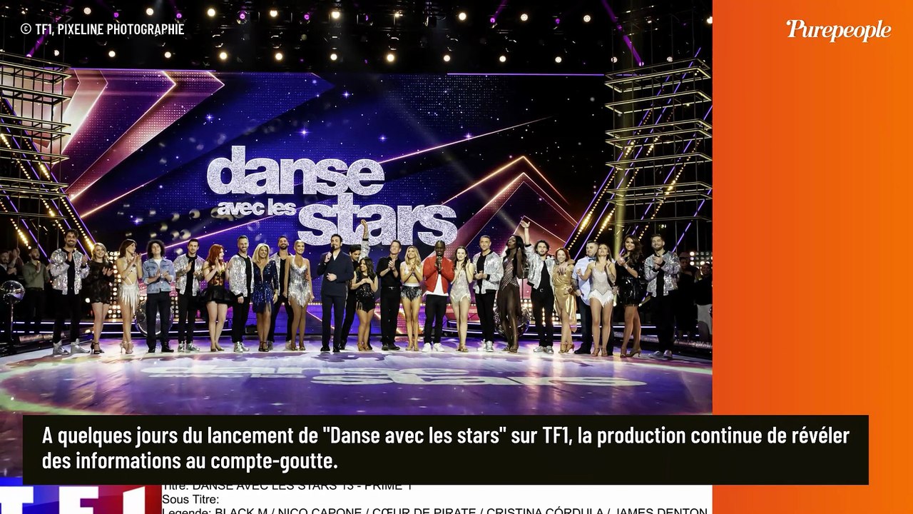 Danse avec les stars : Un nouveau binôme annoncé, le danseur est le protégé d'une ex-jurée emblématique de l'émission