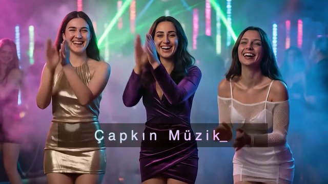 Muratgilin damından atlayamadım - Çapkın Müzik 71 - Mardin kapısında vurdular beni