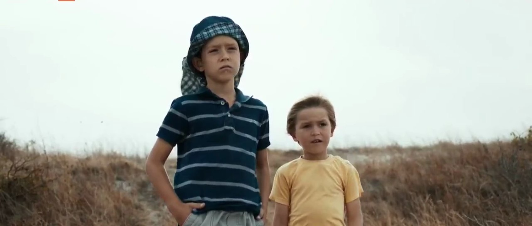 Български Кораб Потъва В Бурно Море (2022) БГ Филм