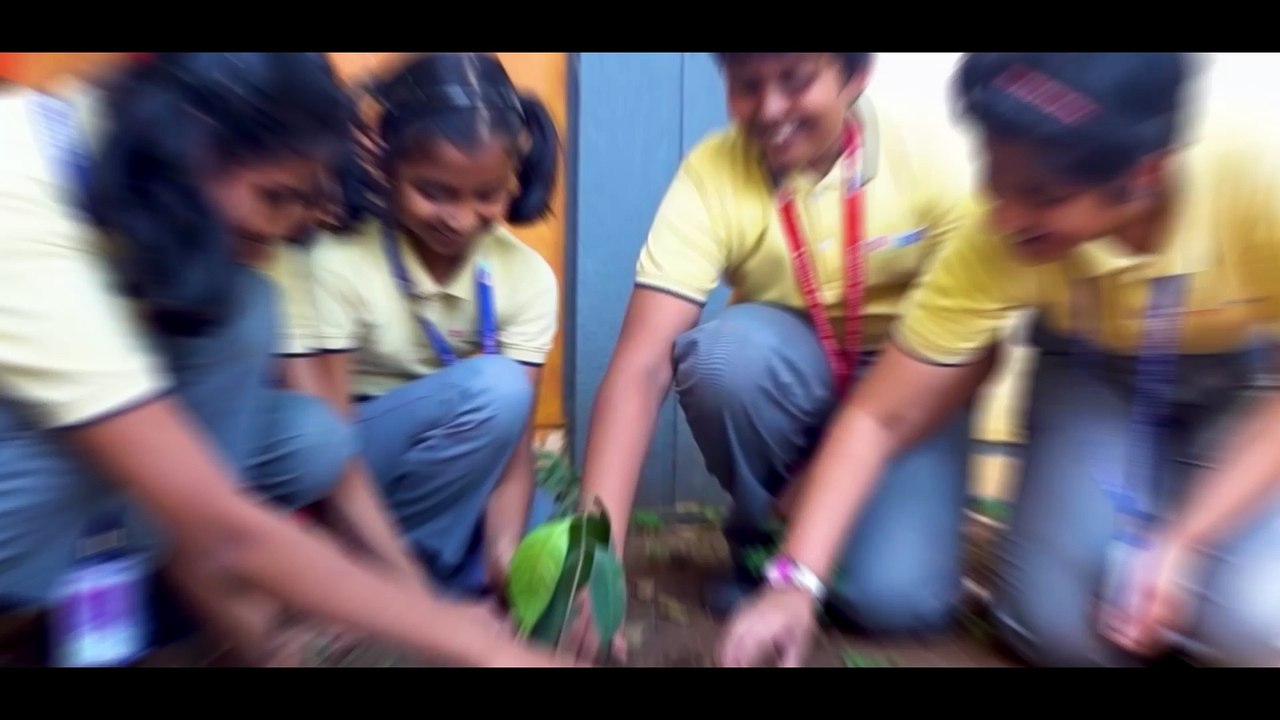 From 1 School to 40 Across 15 Cities | Kavita Rustom Kerawalla on the VIBGYOR Journey