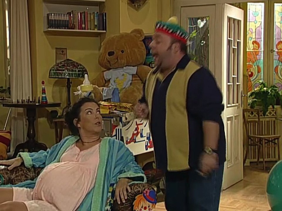 Lukas S04E06-Die Bär ist los