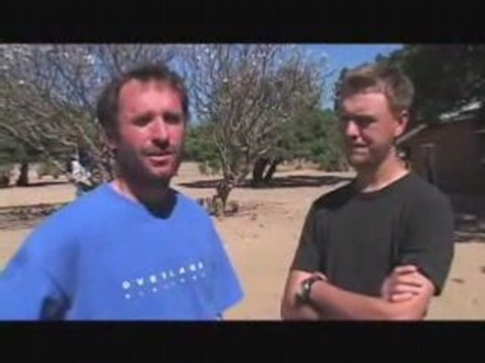 Overland Missions Promo 04'