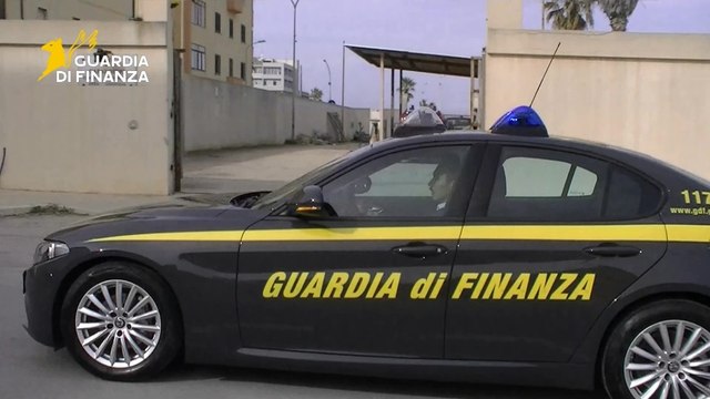 Trapani - Lavoro nero e Naspi, cinque irregolari in un ristorante: scattano sanzioni (21.01.26)