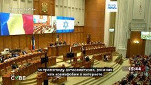 Проверка фактов: румыны протестуют против закона, "ограничивающего свободу слова"?