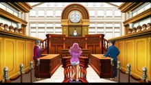 ⚖️ Phoenix Wright: Ace Attorney Ep.2 – Turnabout Sisters