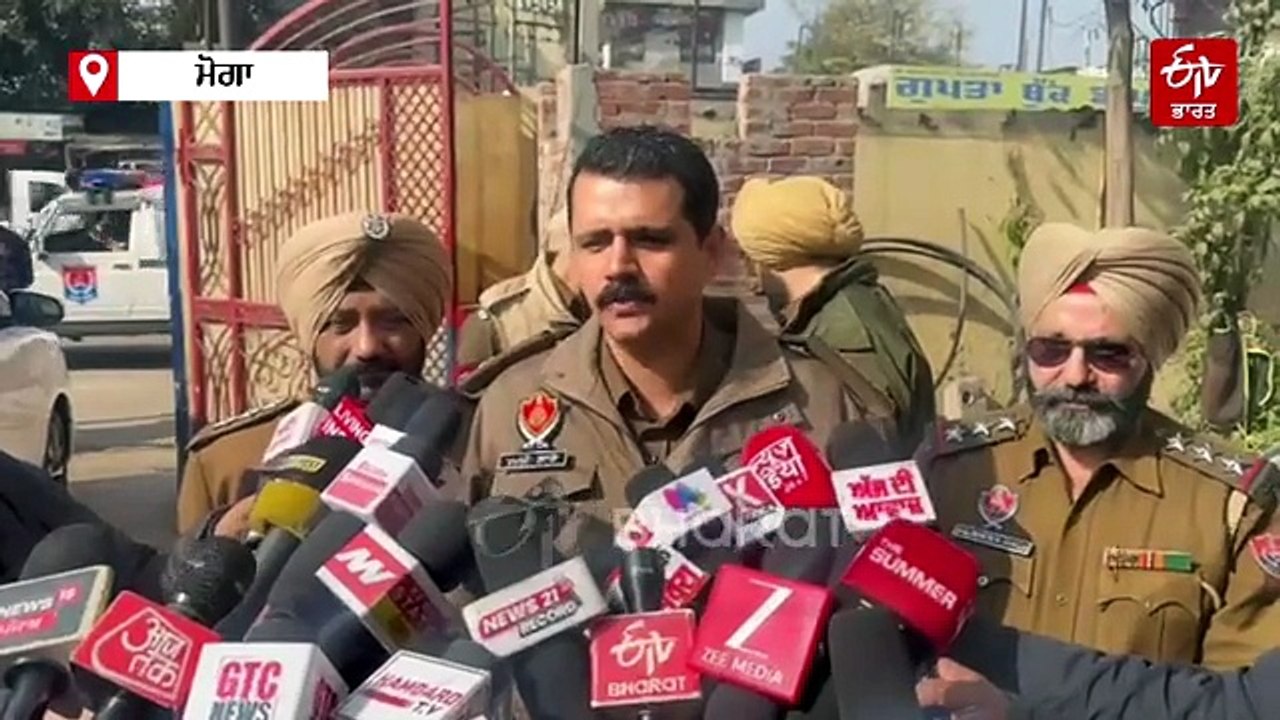 ਆਪ੍ਰੇਸ਼ਨ ਪ੍ਰਹਾਰ ਤਹਿਤ ਪੰਜਾਬ ਪੁਲਿਸ ਦੀ ਵੱਡੀ ਕਾਰਵਾਈ, ਵੱਖ-ਵੱਖ ਜ਼ਿਲ੍ਹਿਆਂ ਵਿੱਚੋਂ ਕਈ ਮੁਲਜ਼ਮ ਗ੍ਰਿਫ਼ਤਾਰ