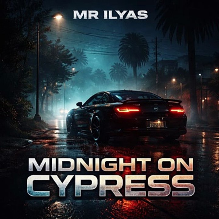Midnight on Cypress - Made with Clipchamp