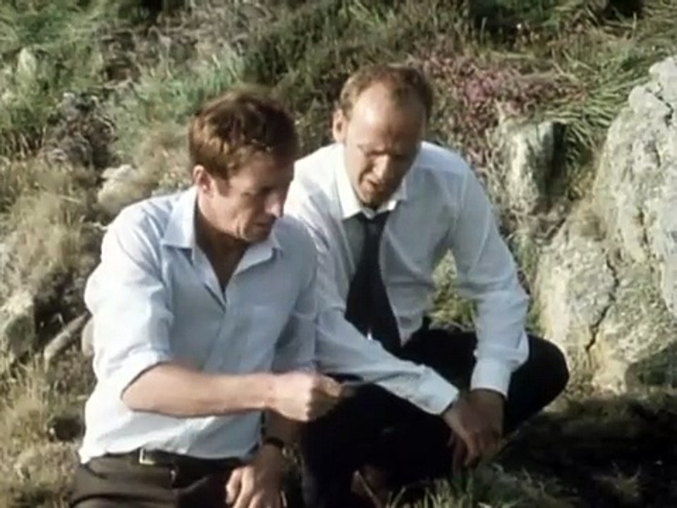 Jim Bergerac S02E06-Der Fall eines Vogelmannes