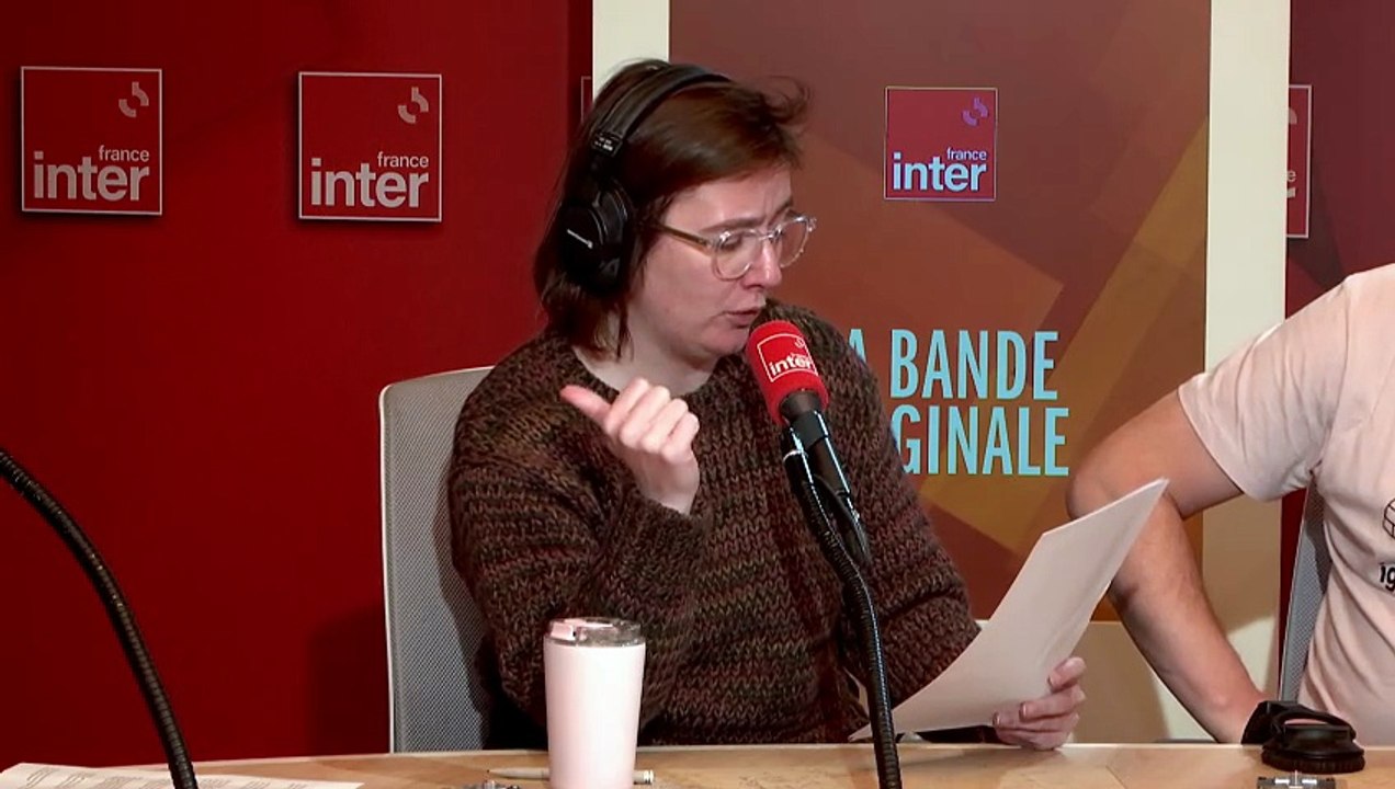 Moby Dick. Dick : mdr - Lisa Delmoitiez n'aurait pas fait comme ça