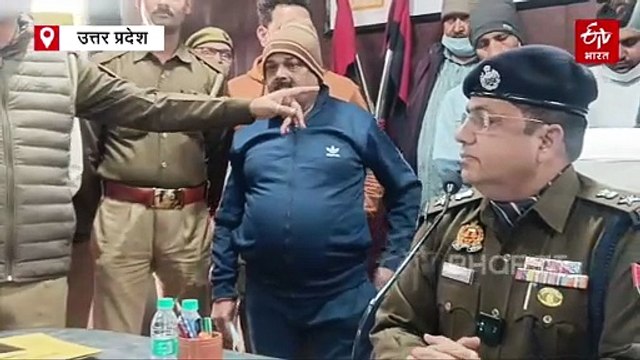 शामली में लैंड स्कैम; 30 लोगों के नेटवर्क में से 7 गिरफ्तार, फर्जी कागज और मास्टर प्लॉन के जरिए ऐठते थे पैसे