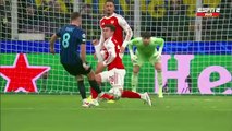 Arsenal vs Inter | Resumen | Champions League