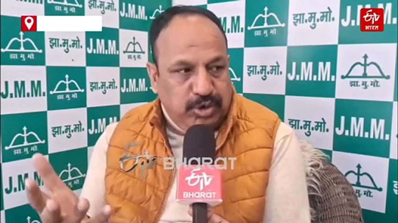 झारखंड में इस साल राज्यसभा की दो सीटों पर होगा चुनाव, झामुमो-कांग्रेस के बीच खींचतान, वेट एंड वॉच की स्थिति में बीजेपी
