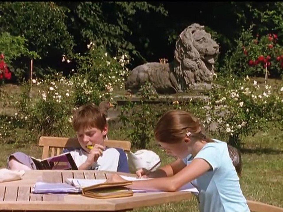 Hallo Robbie S01E04-Geheime Fracht