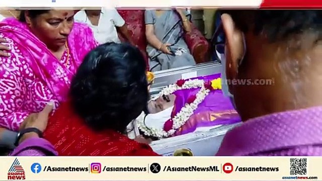 ആറാം നാൾ പിടിയിൽ... ദീപകിന്റെ മരണത്തിൽ പ്രതി ഷിംജിത അറസ്റ്റിൽ