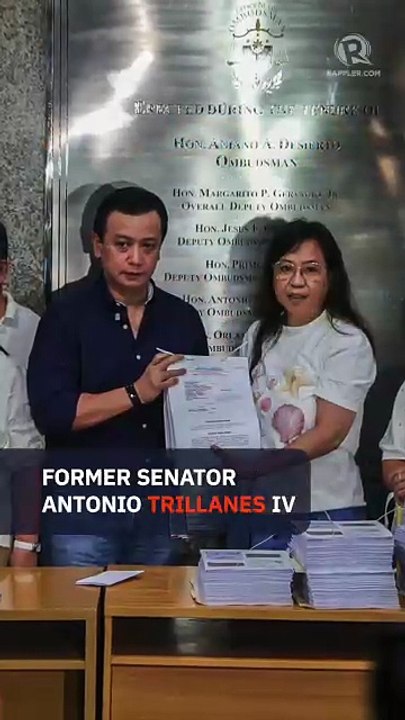 Sara Duterte faces new set of plunder, graft complaints over confidential funds