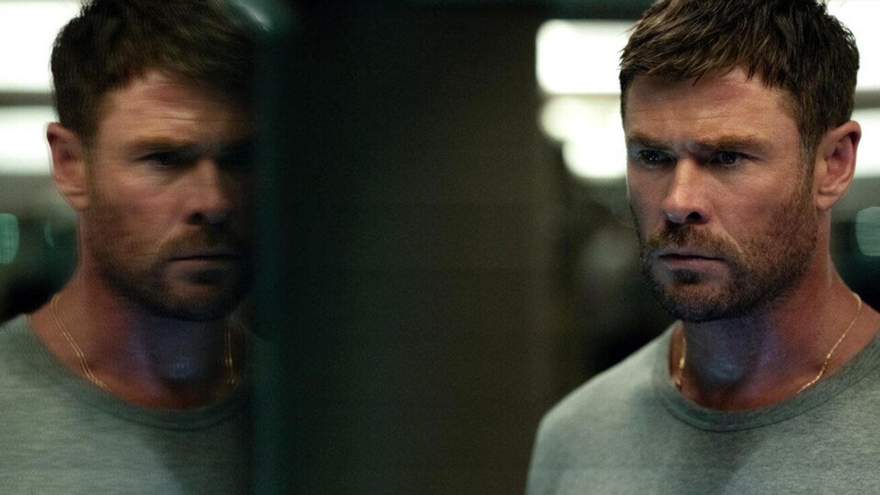 Im neuen Heist-Thriller Crime 101 bereitet Thor-Star Chris Hemsworth der Polizei als gewitzter Juwelendieb Kopfschmerzen