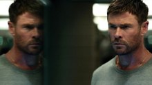 Im neuen Heist-Thriller Crime 101 bereitet Thor-Star Chris Hemsworth der Polizei als gewitzter Juwelendieb Kopfschmerzen