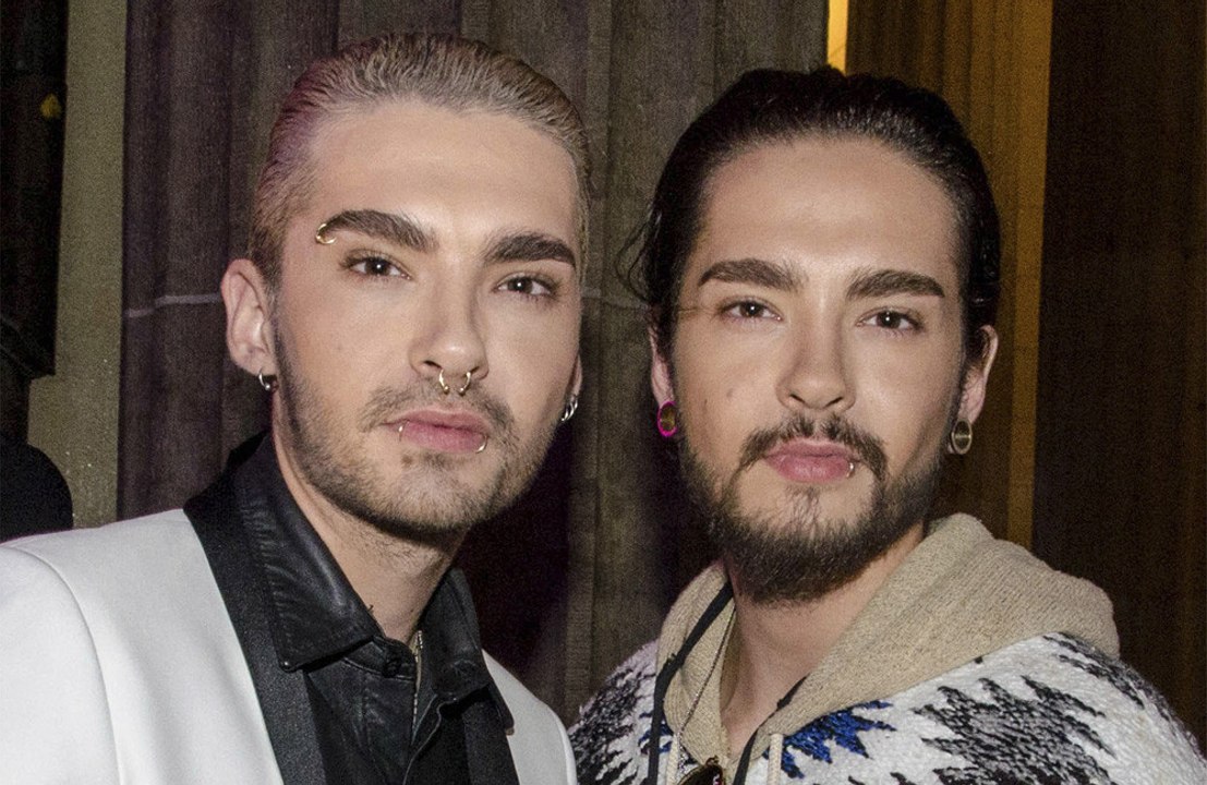 Bill und Tom Kaulitz übernehmen 'Wetten, dass…?'