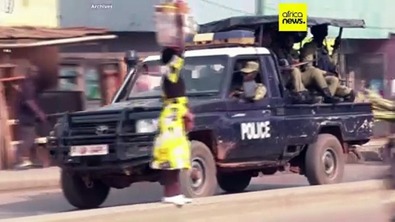 Ouganda : le chef militaire donne 48 heures à Bobi Wine pour se rendre