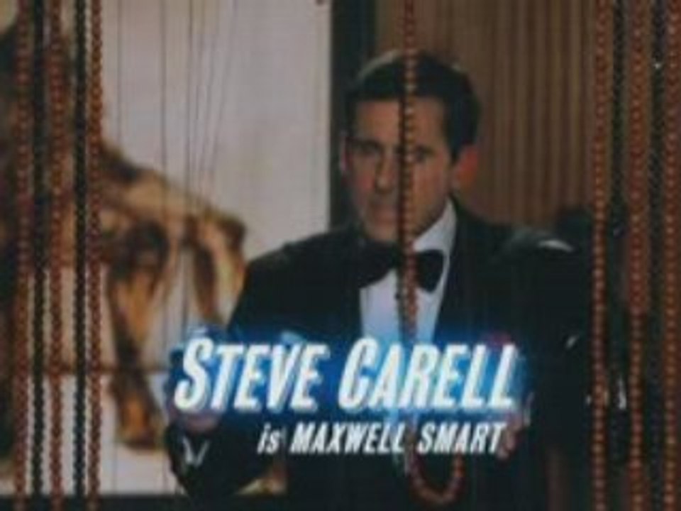 Get smart - tr3