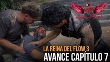 La Reina Del Flow 3 - Avance Capítulo 7