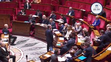Questions au gouvernement (21/01/2025) (79)