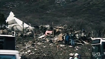 Air Crash Investigation S26E01 Deadly Charter