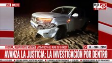 Brutal accidente en Pinamar: los detalles que complican al papá de Bastian