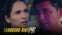 Sanggang-Dikit FR: Tonyo, ibinunyag na kay Bobby ang kanyang secret mission! (Episode 153)