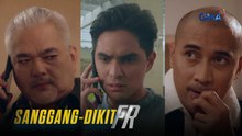 Sanggang-Dikit FR: Erasing all evidence against Mayor Glen! (Episode 153)