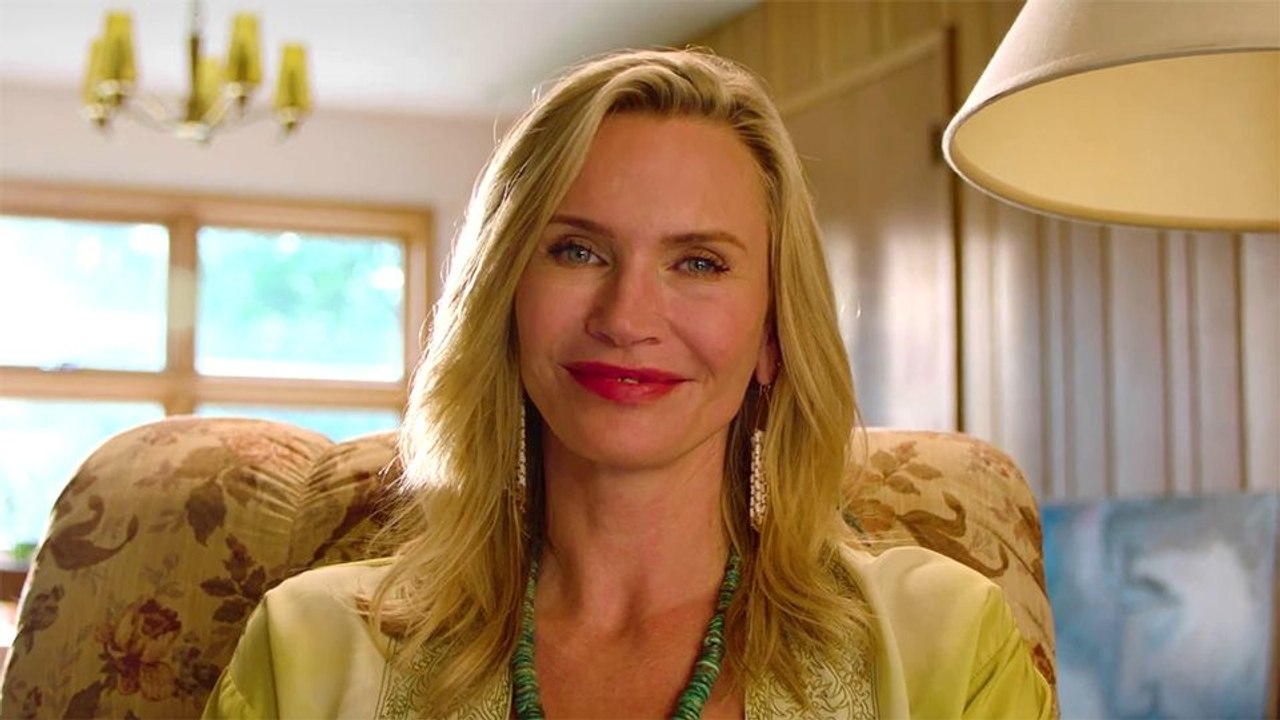 Tears to A Glass Eye Trailer OV