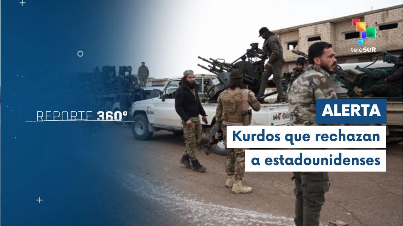 Politólogo ruso alerta sobre recientes acontecimientos en Siria