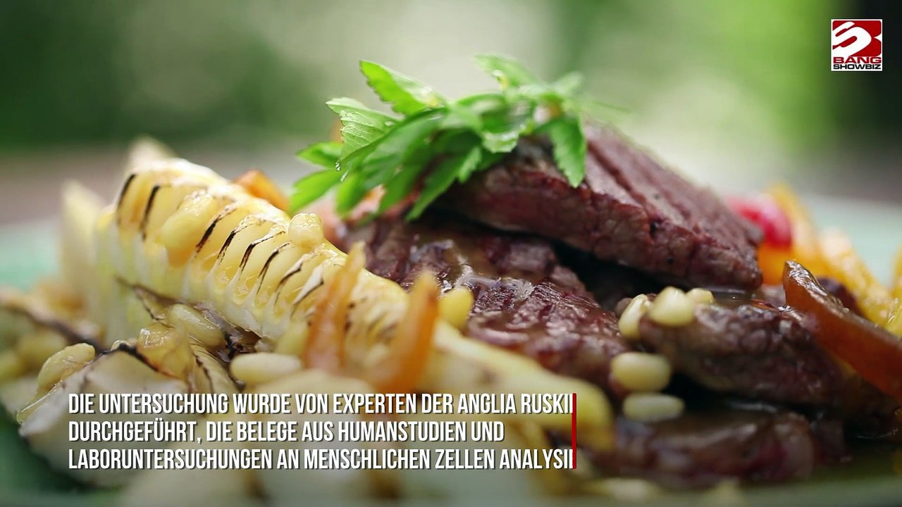 Bambussprossen könnten zahlreiche gesundheitliche Vorteile bieten